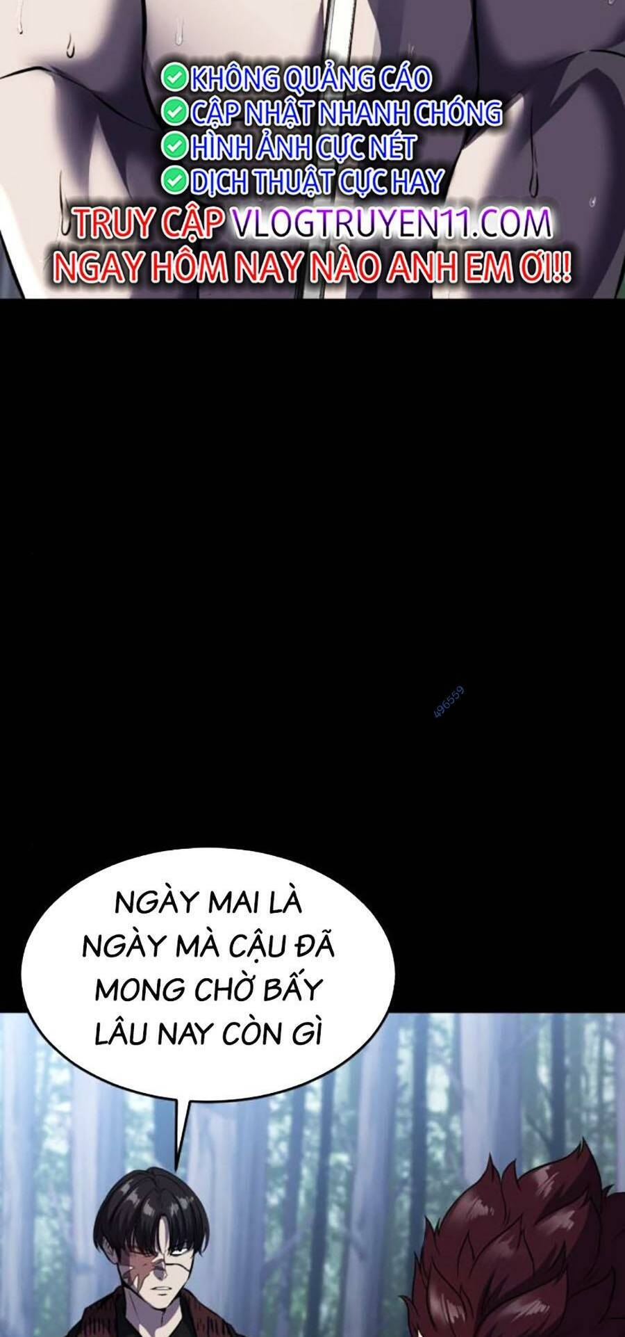 Cậu bé của thần chết chapter 212 - Upload bởi truyensieuhay.com