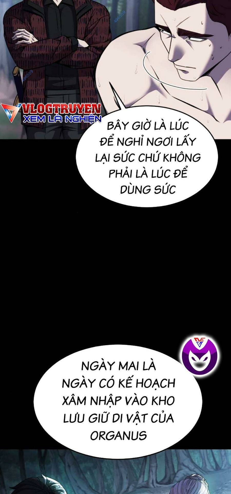 Cậu bé của thần chết chapter 212 - Upload bởi truyensieuhay.com