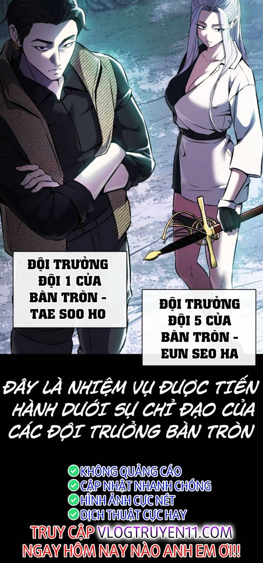 Cậu bé của thần chết chapter 212 - Upload bởi truyensieuhay.com