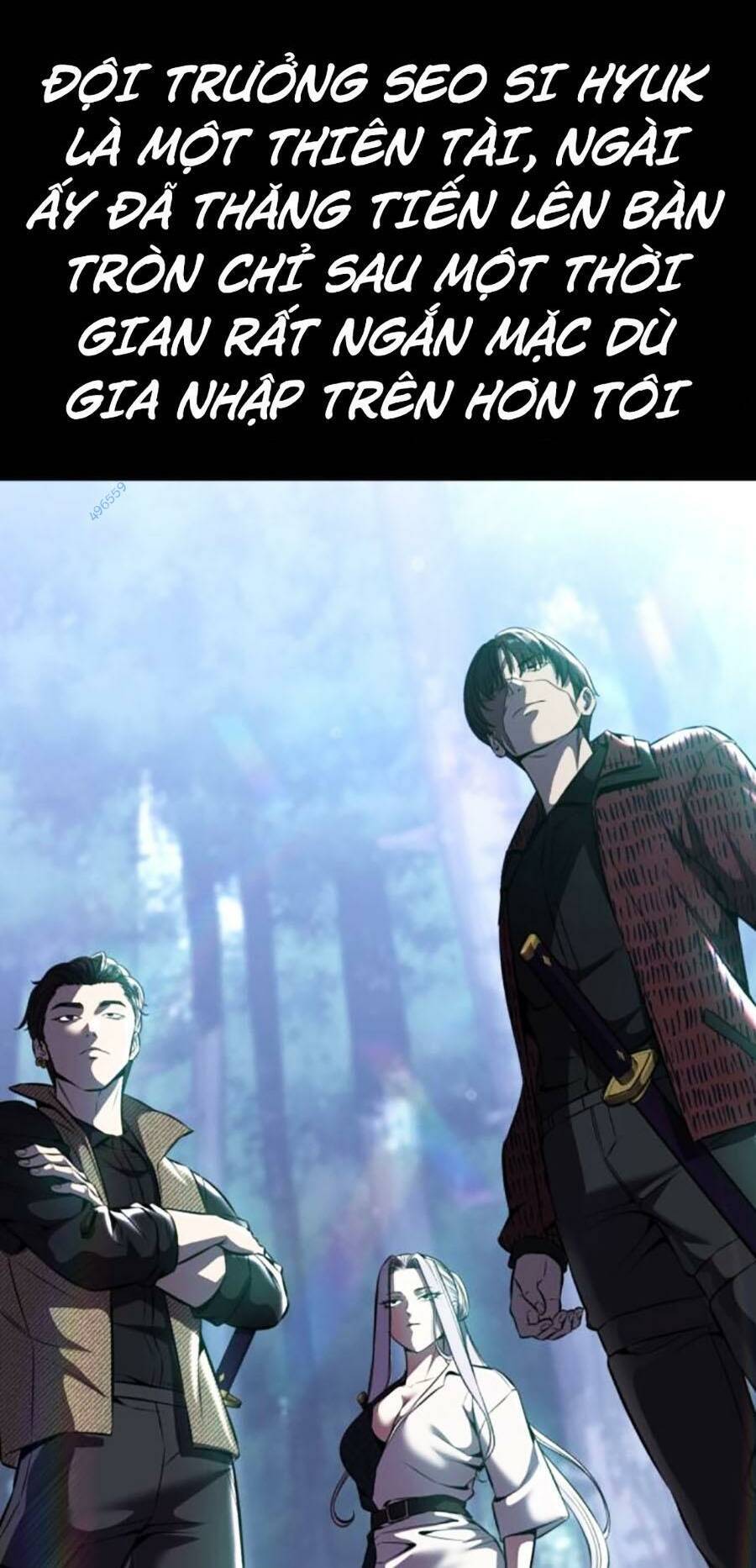 Cậu bé của thần chết chapter 212 - Upload bởi truyensieuhay.com