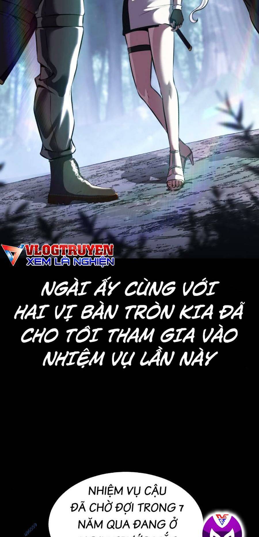 Cậu bé của thần chết chapter 212 - Upload bởi truyensieuhay.com