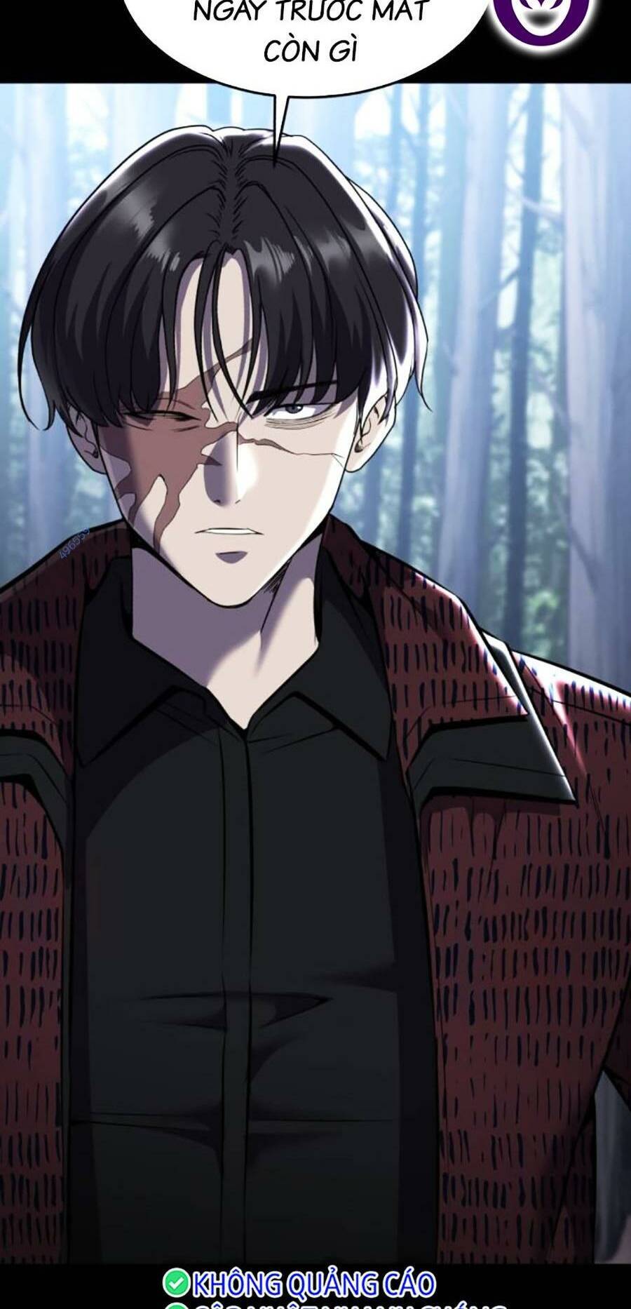 Cậu bé của thần chết chapter 212 - Upload bởi truyensieuhay.com