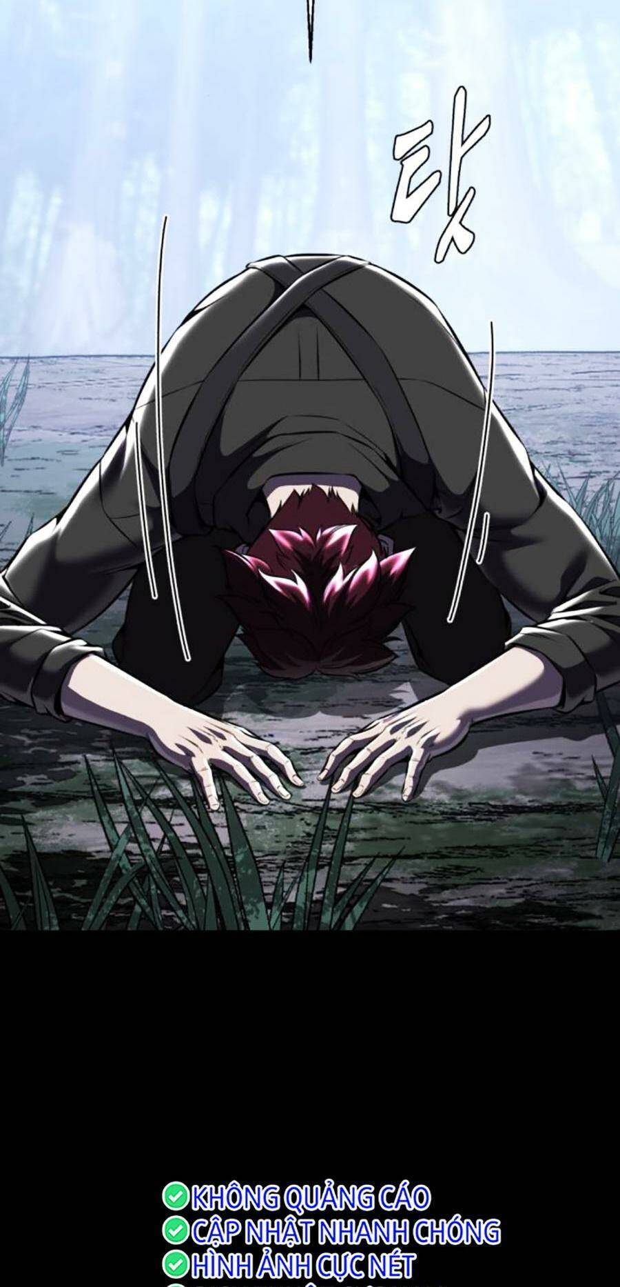 Cậu bé của thần chết chapter 212 - Upload bởi truyensieuhay.com