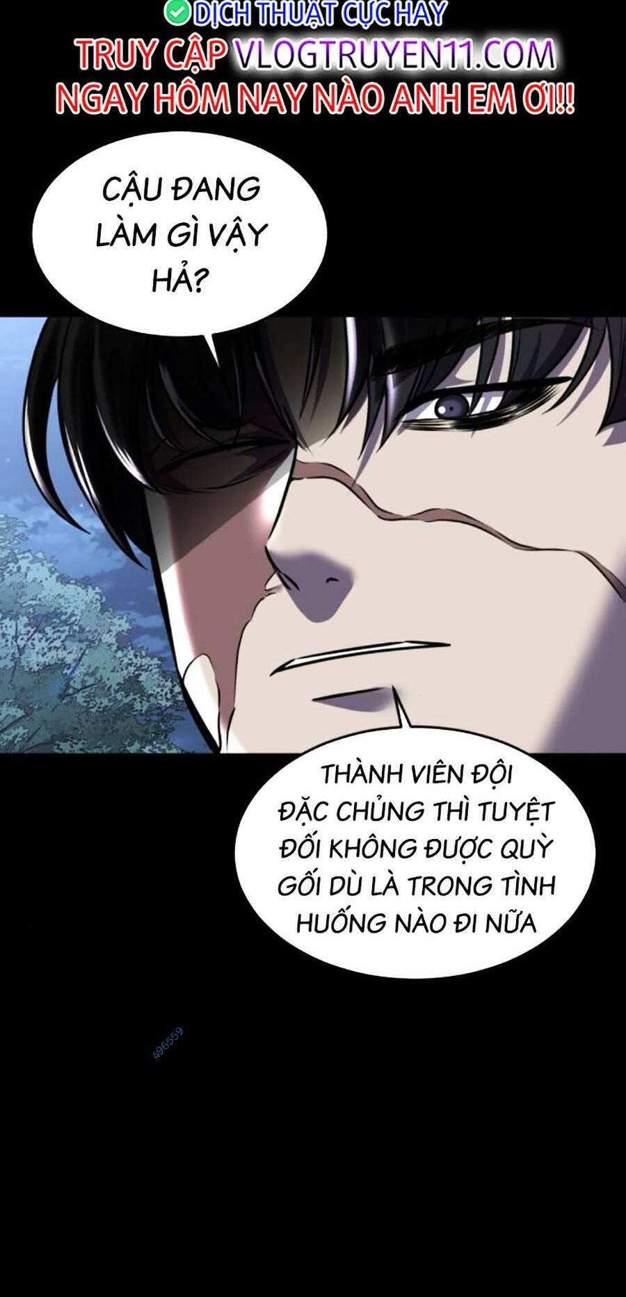 Cậu bé của thần chết chapter 212 - Upload bởi truyensieuhay.com