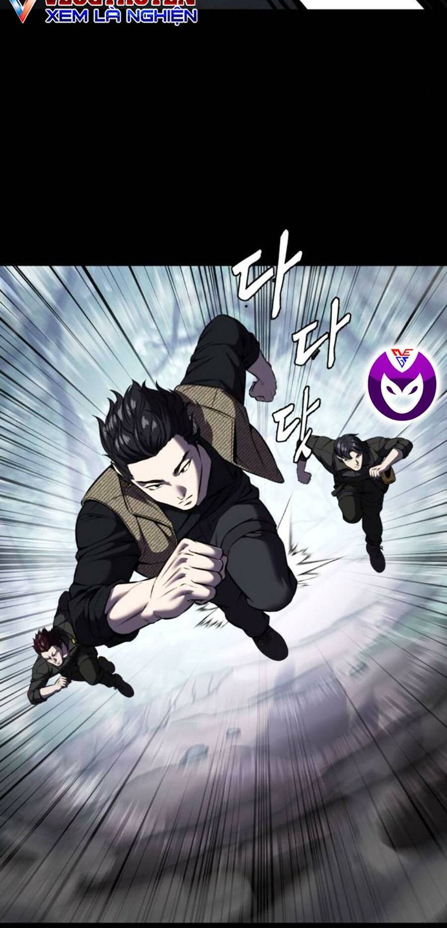 Cậu bé của thần chết chapter 212 - Upload bởi truyensieuhay.com