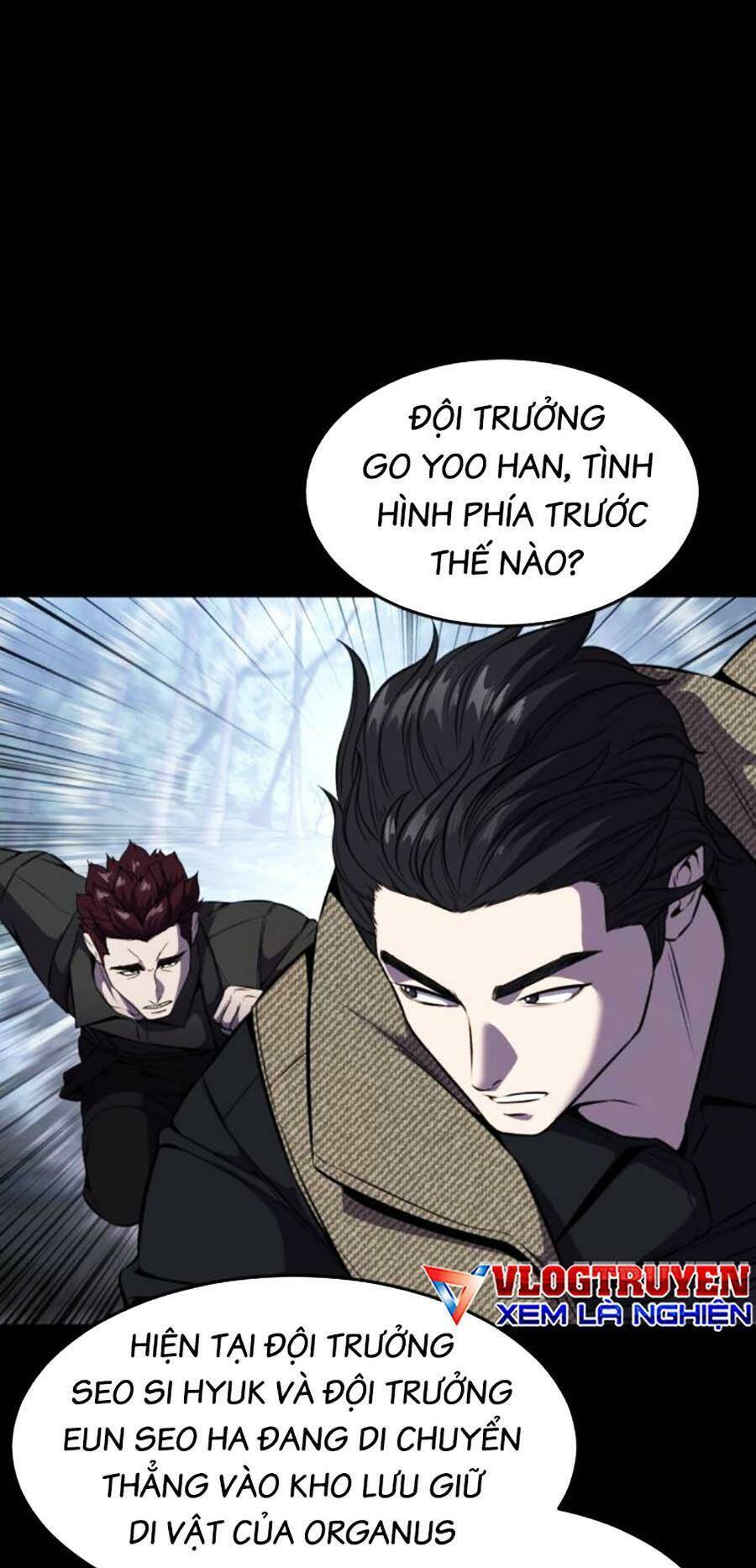 Cậu bé của thần chết chapter 212 - Upload bởi truyensieuhay.com