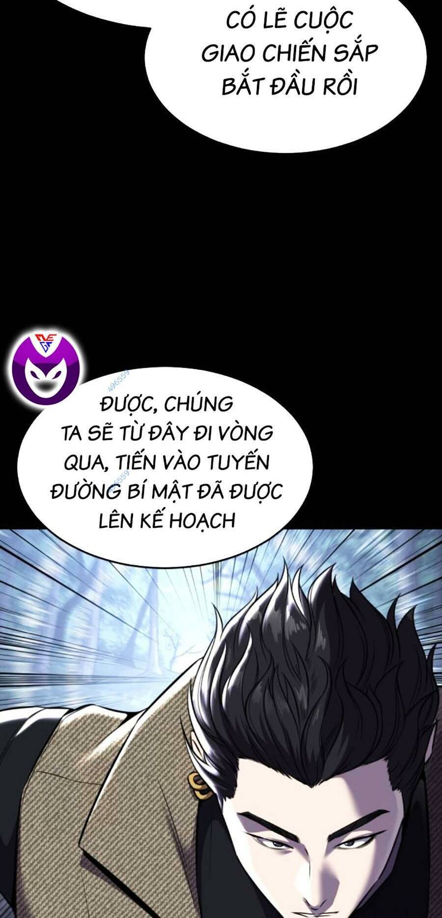 Cậu bé của thần chết chapter 212 - Upload bởi truyensieuhay.com