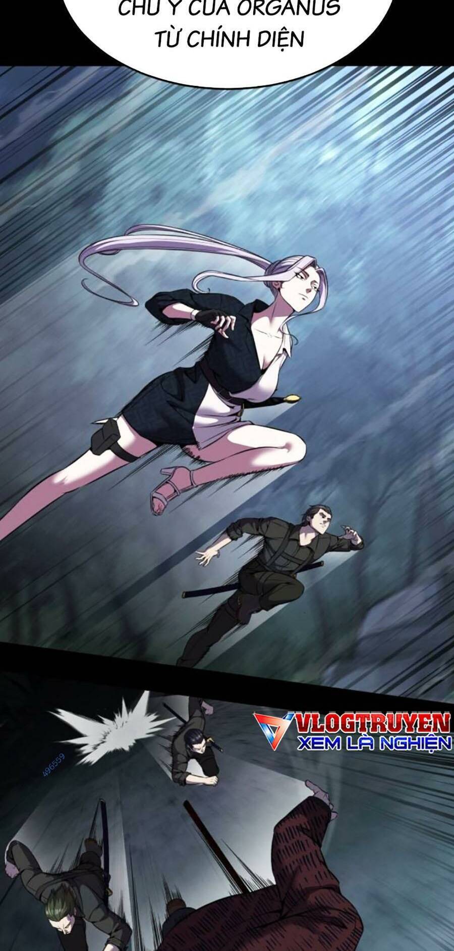Cậu bé của thần chết chapter 212 - Upload bởi truyensieuhay.com