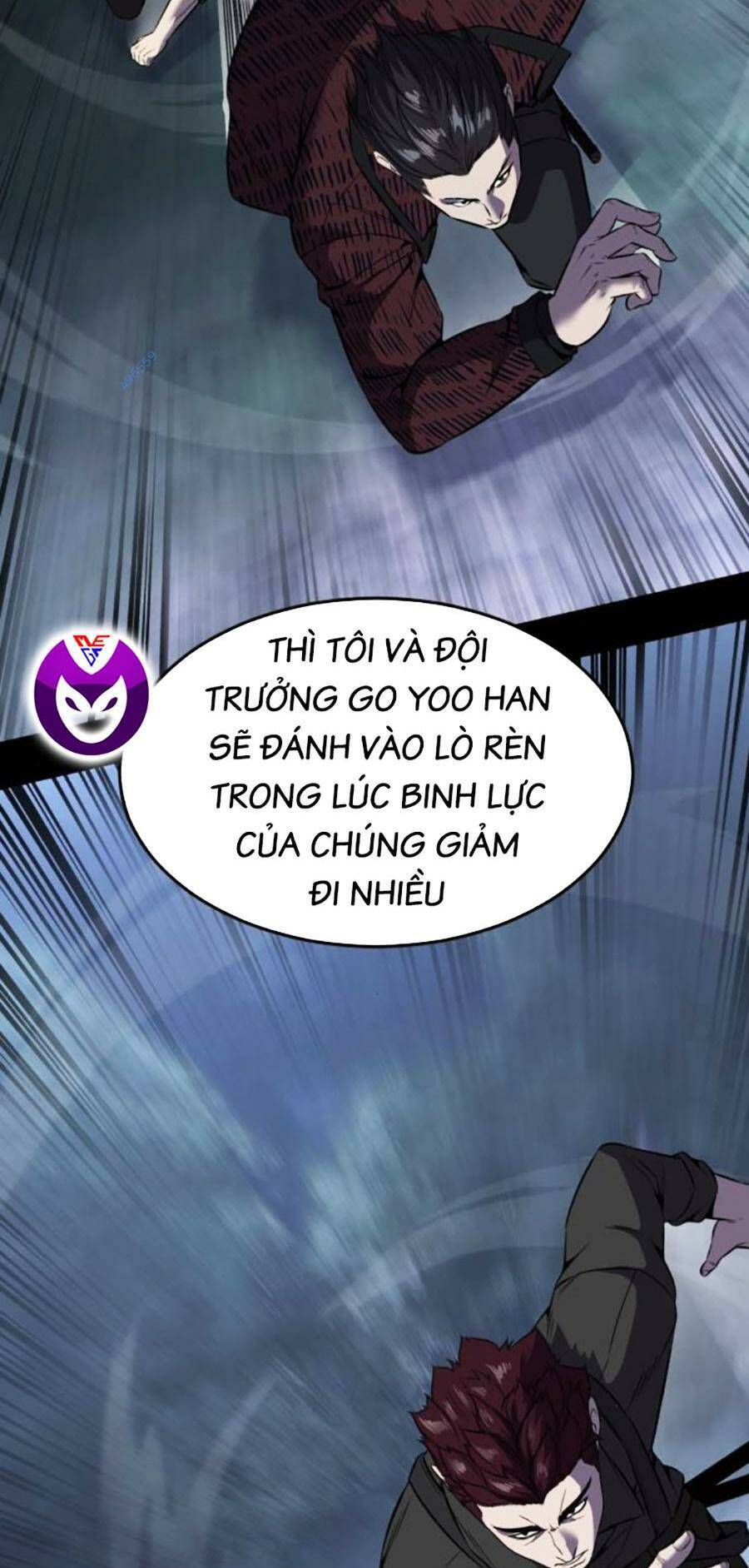Cậu bé của thần chết chapter 212 - Upload bởi truyensieuhay.com