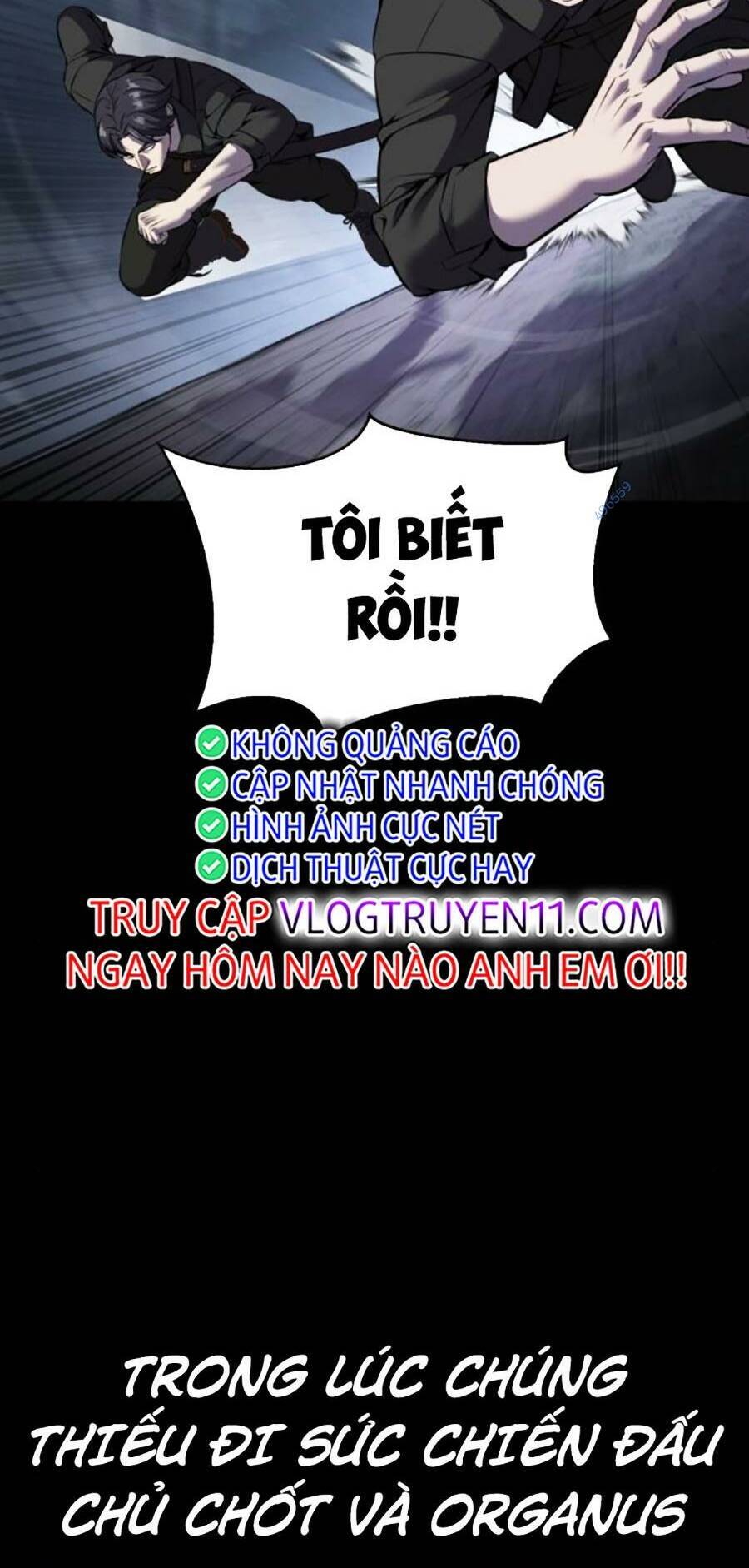 Cậu bé của thần chết chapter 212 - Upload bởi truyensieuhay.com