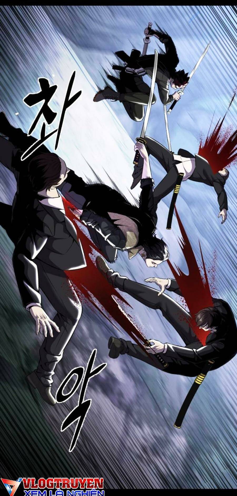 Cậu bé của thần chết chapter 212 - Upload bởi truyensieuhay.com