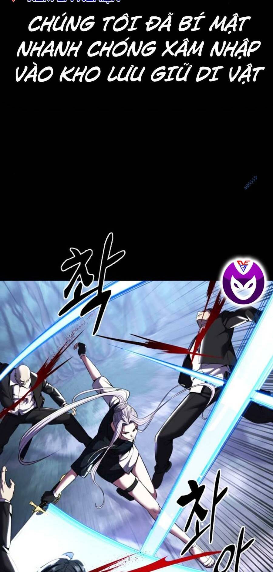 Cậu bé của thần chết chapter 212 - Upload bởi truyensieuhay.com