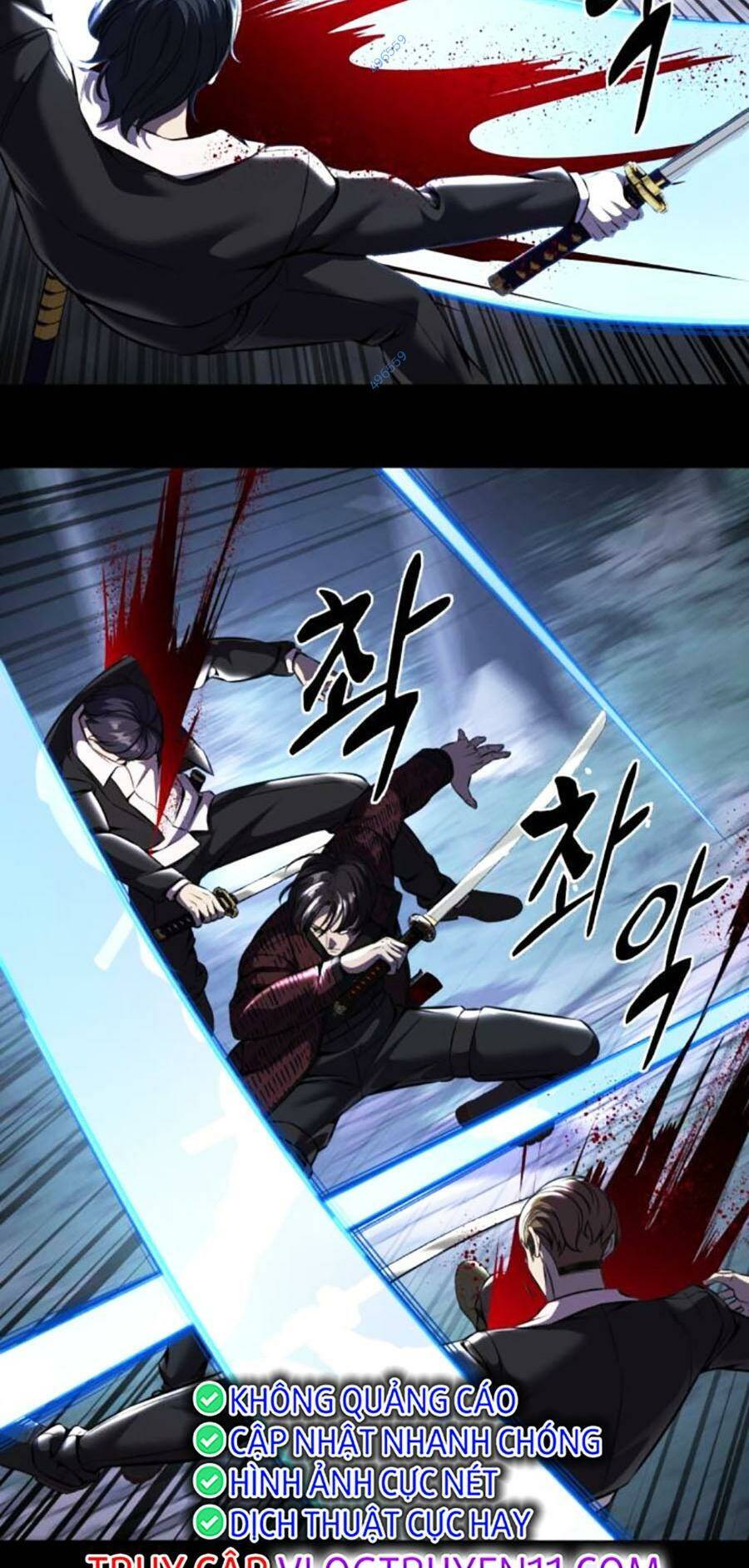 Cậu bé của thần chết chapter 212 - Upload bởi truyensieuhay.com
