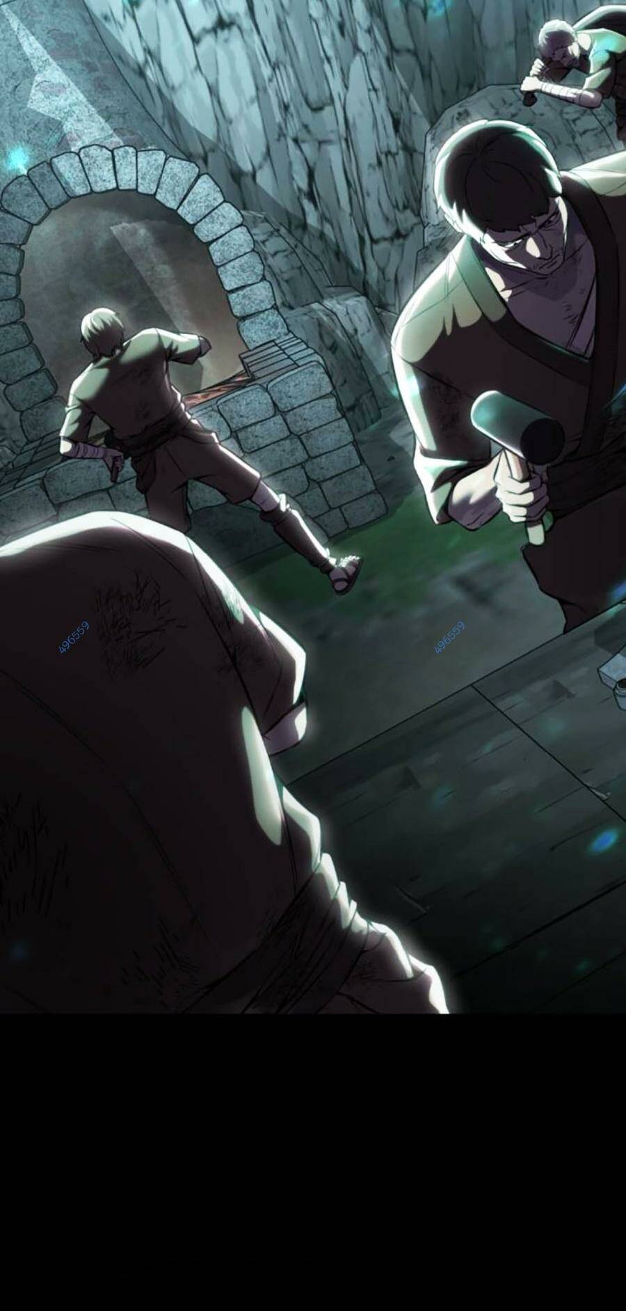 Cậu bé của thần chết chapter 212 - Upload bởi truyensieuhay.com