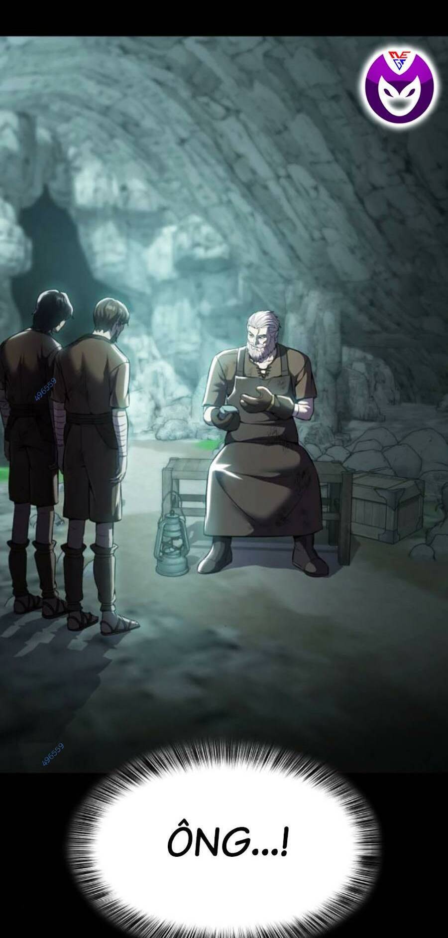 Cậu bé của thần chết chapter 212 - Upload bởi truyensieuhay.com