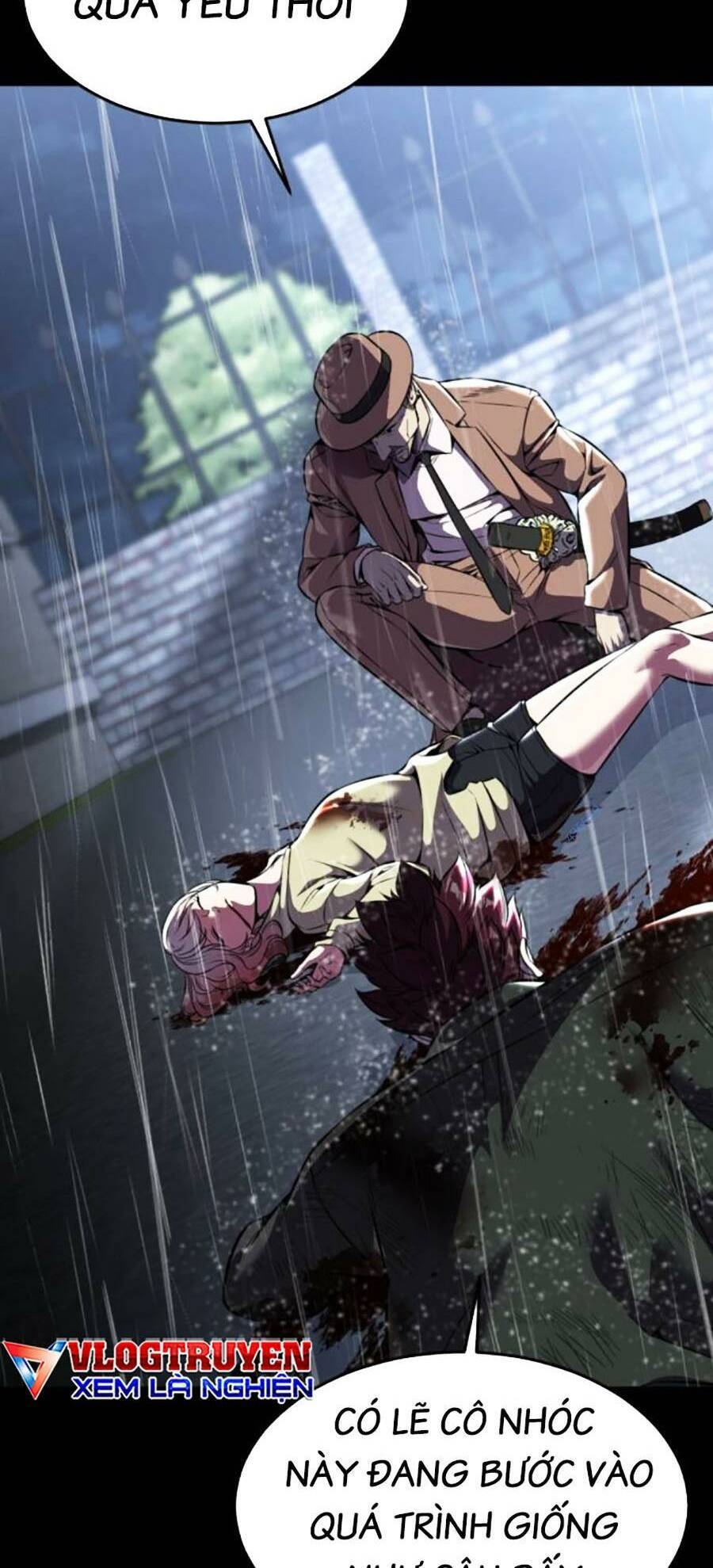 Cậu bé của thần chết chapter 212 - Upload bởi truyensieuhay.com