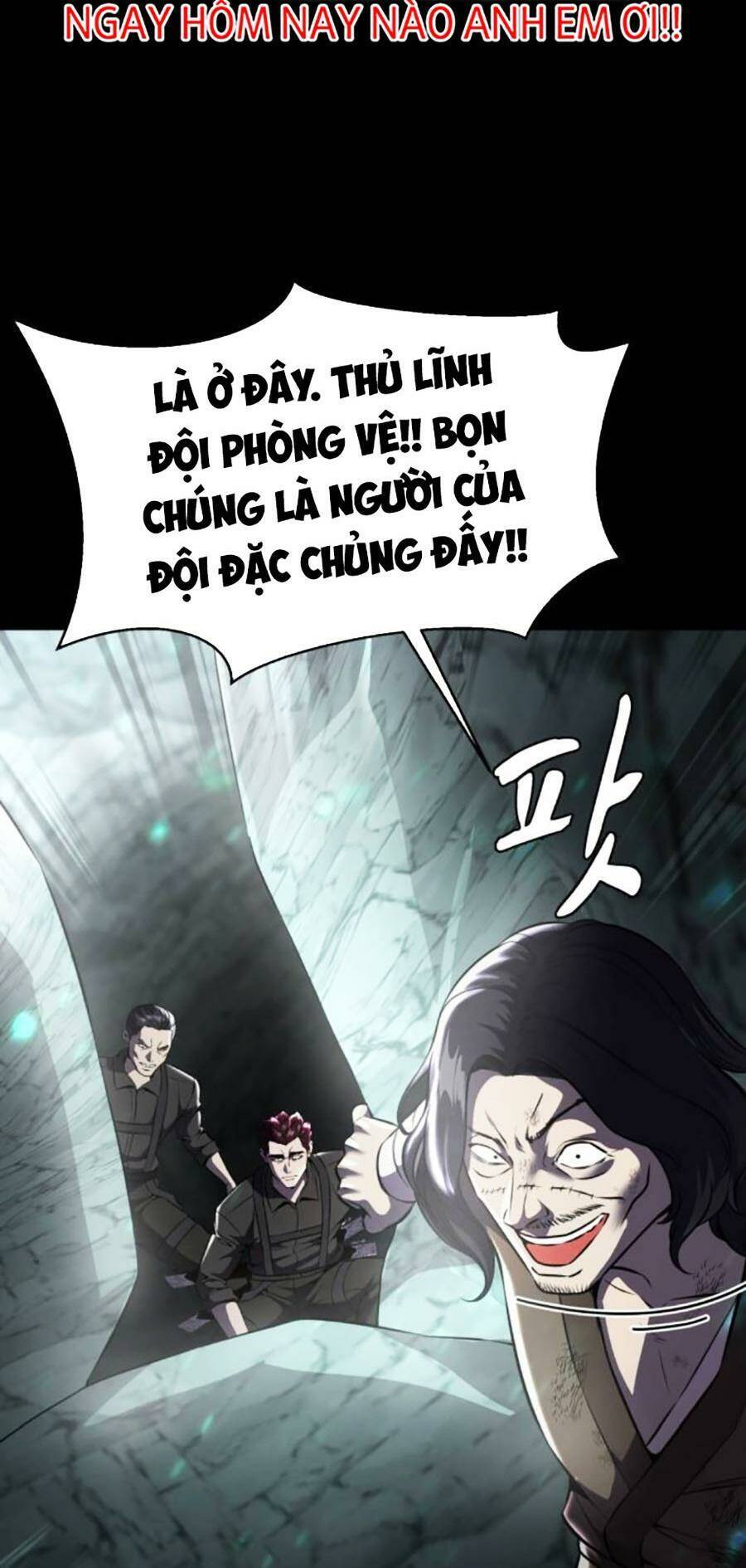 Cậu bé của thần chết chapter 212 - Upload bởi truyensieuhay.com