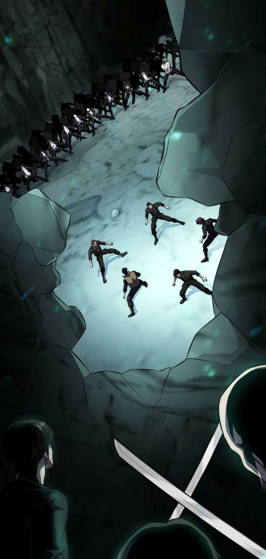Cậu bé của thần chết chapter 212 - Upload bởi truyensieuhay.com