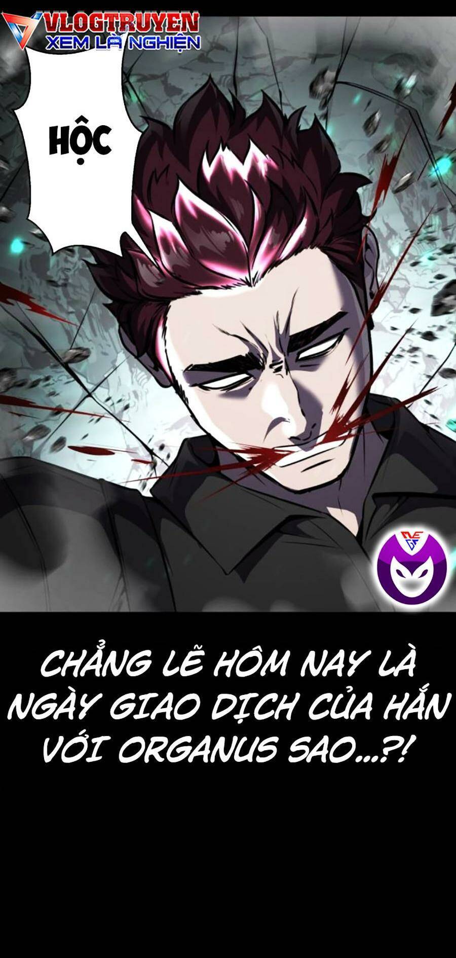 Cậu bé của thần chết chapter 212 - Upload bởi truyensieuhay.com