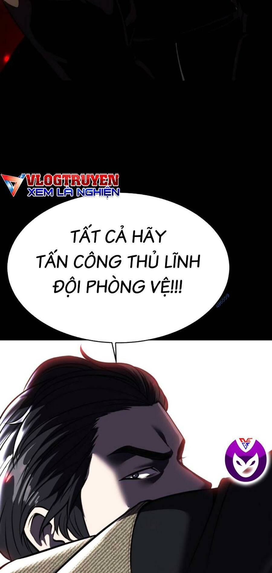 Cậu bé của thần chết chapter 212 - Upload bởi truyensieuhay.com