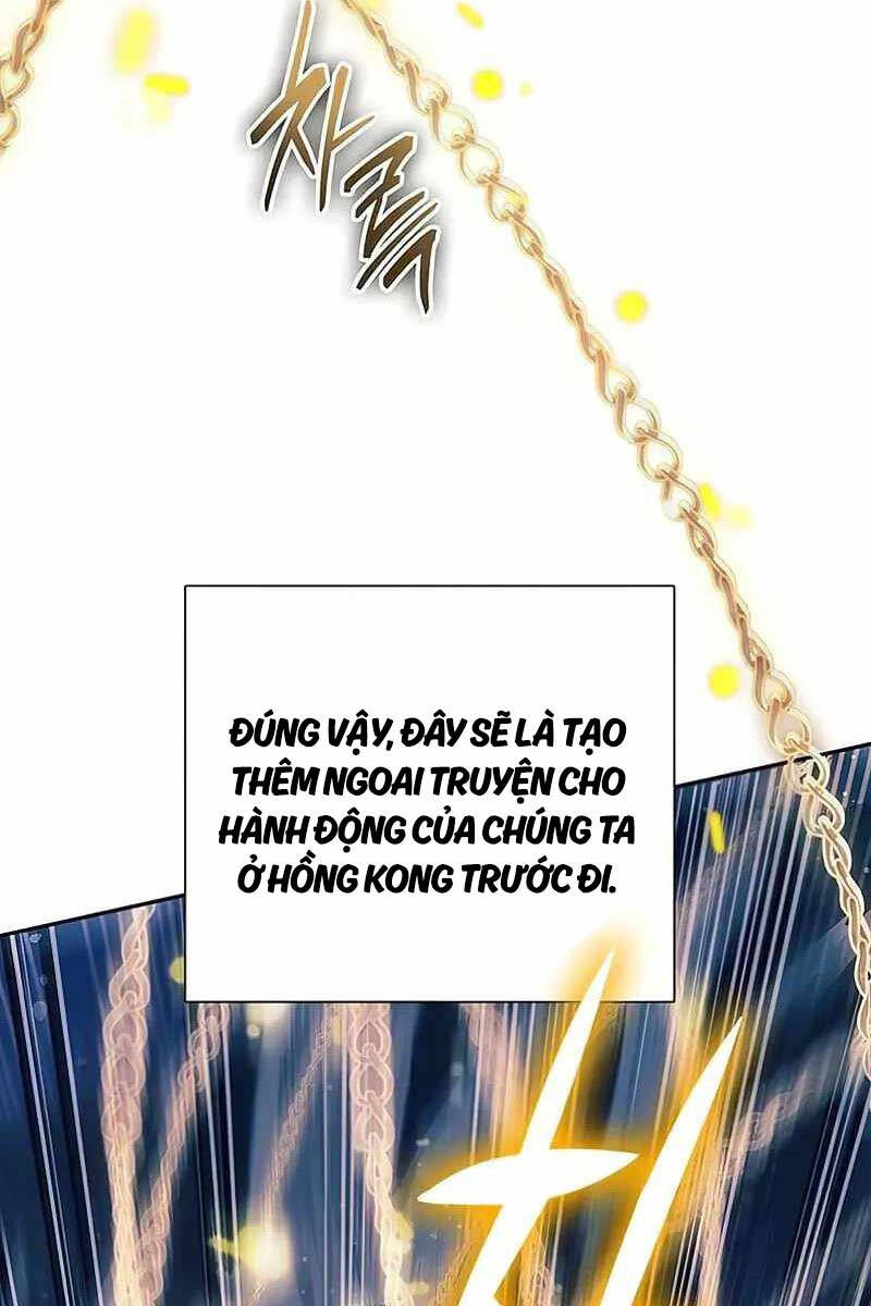 Những Ranker Cấp S Mà Tôi Nuôi Dưỡng chapter 127 - Upload bởi truyensieuhay.com