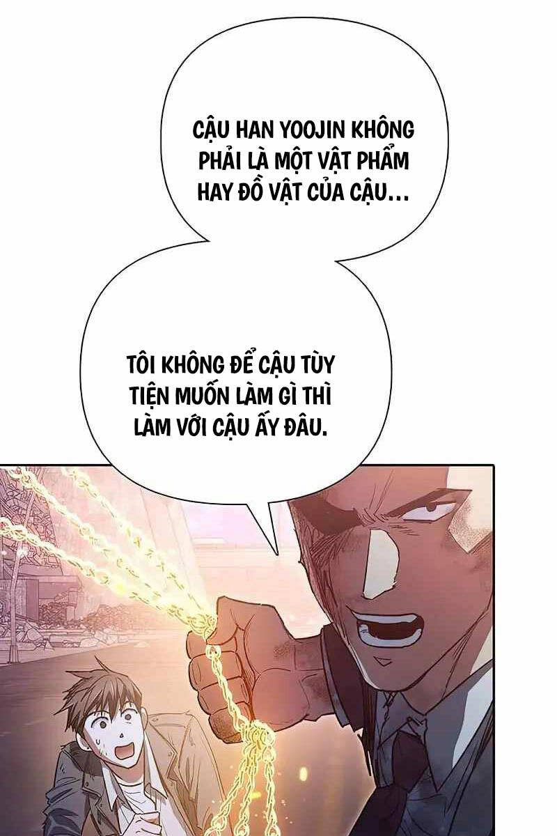 Những Ranker Cấp S Mà Tôi Nuôi Dưỡng chapter 127 - Upload bởi truyensieuhay.com
