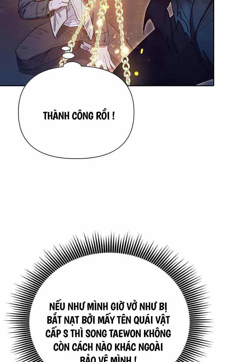 Những Ranker Cấp S Mà Tôi Nuôi Dưỡng chapter 127 - Upload bởi truyensieuhay.com