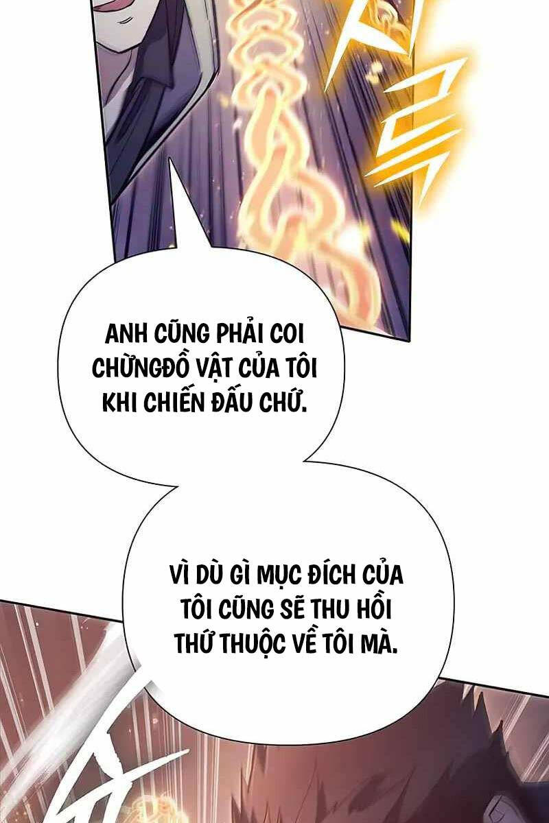 Những Ranker Cấp S Mà Tôi Nuôi Dưỡng chapter 127 - Upload bởi truyensieuhay.com