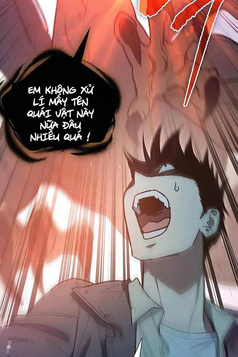 Những Ranker Cấp S Mà Tôi Nuôi Dưỡng chapter 127 - Upload bởi truyensieuhay.com