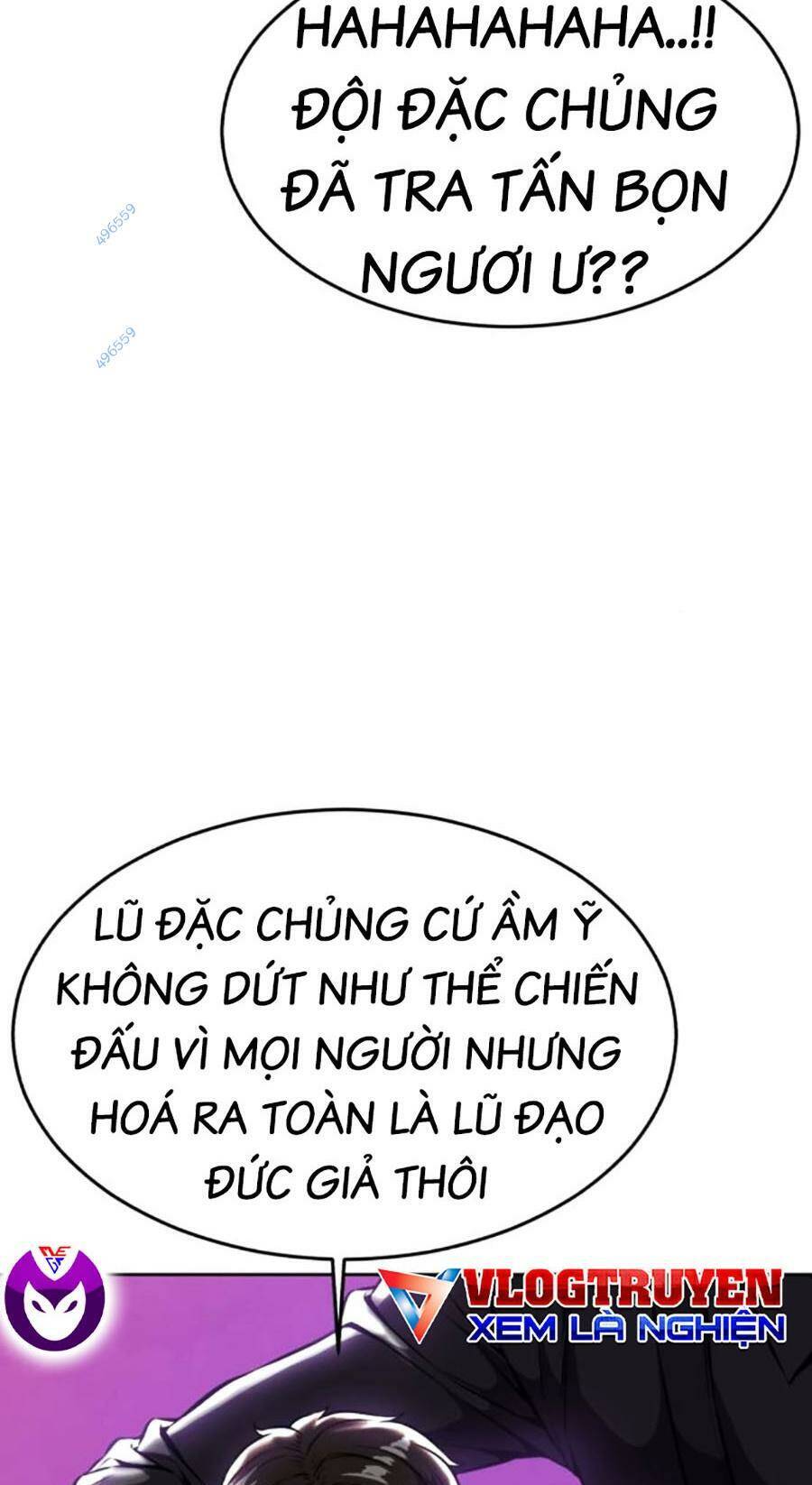 Cậu bé của thần chết chapter 213 - Upload bởi truyensieuhay.com