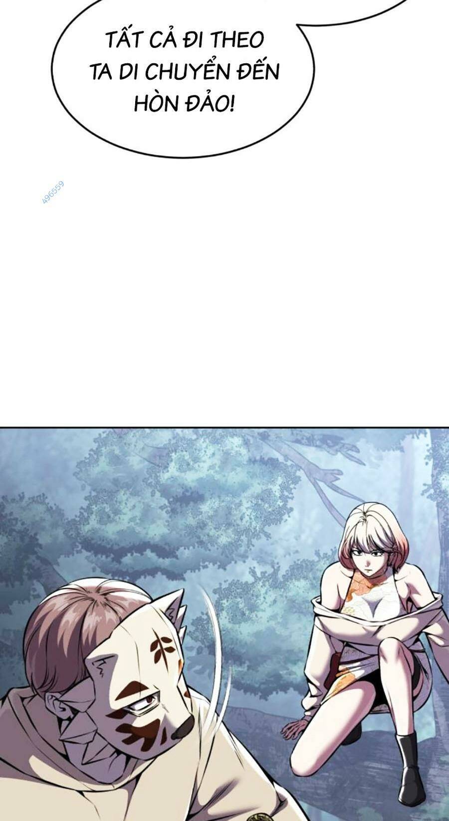 Cậu bé của thần chết chapter 213 - Upload bởi truyensieuhay.com