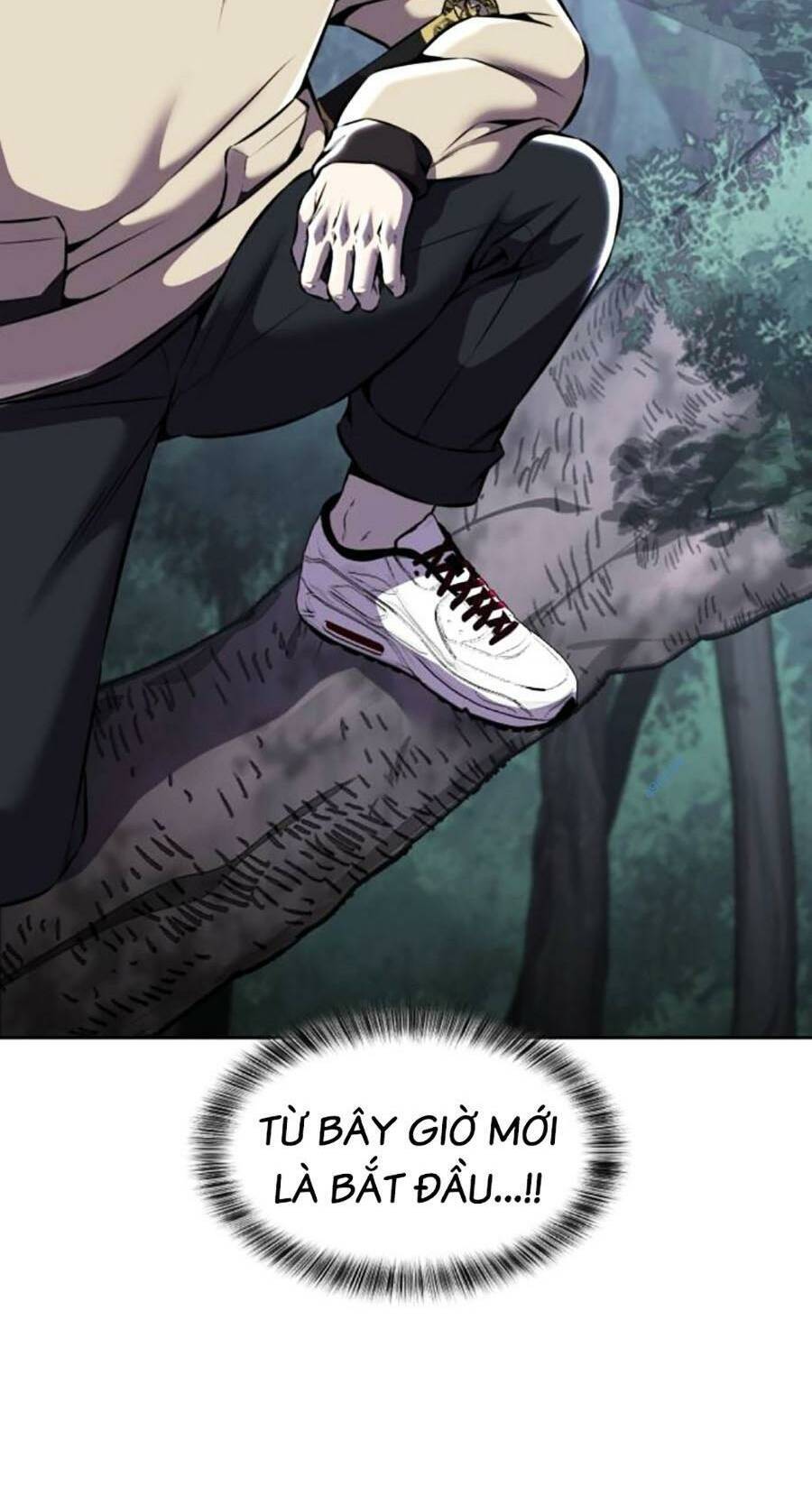 Cậu bé của thần chết chapter 213 - Upload bởi truyensieuhay.com