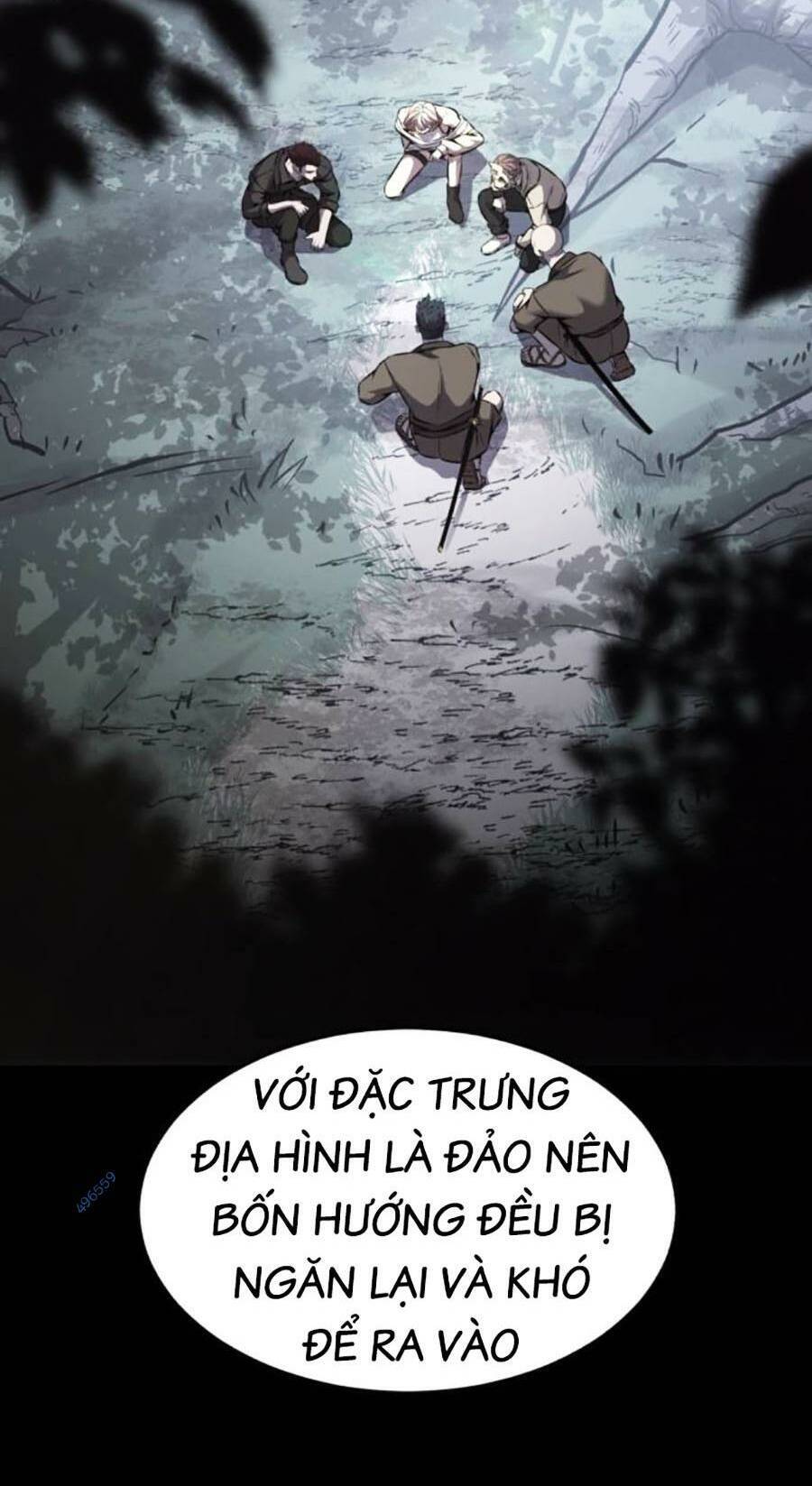 Cậu bé của thần chết chapter 213 - Upload bởi truyensieuhay.com