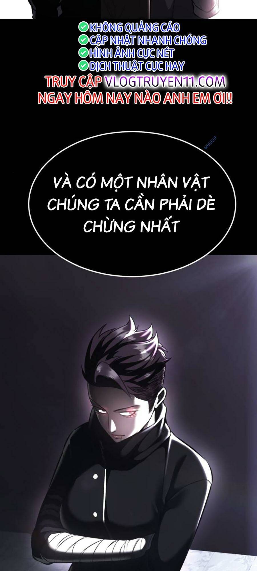 Cậu bé của thần chết chapter 213 - Upload bởi truyensieuhay.com