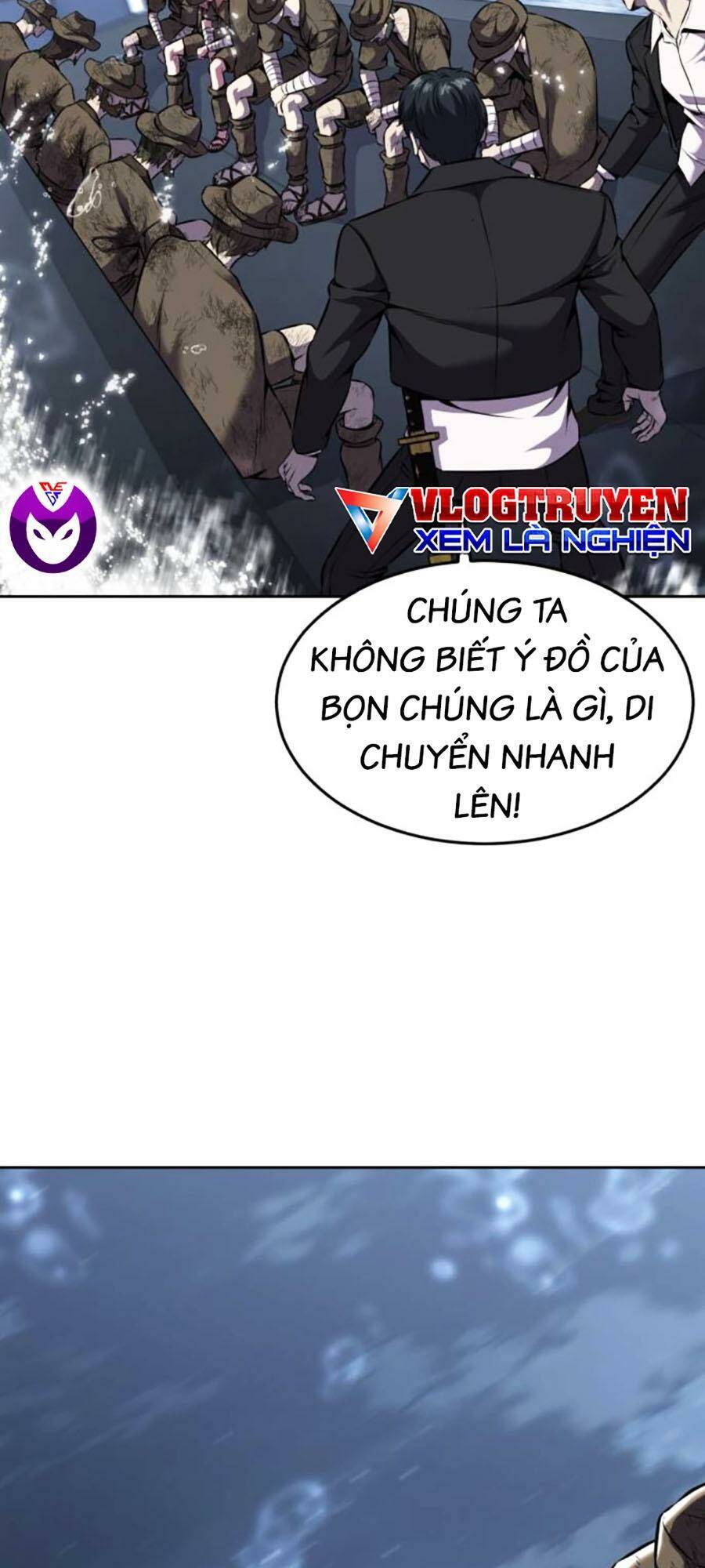 Cậu bé của thần chết chapter 213 - Upload bởi truyensieuhay.com