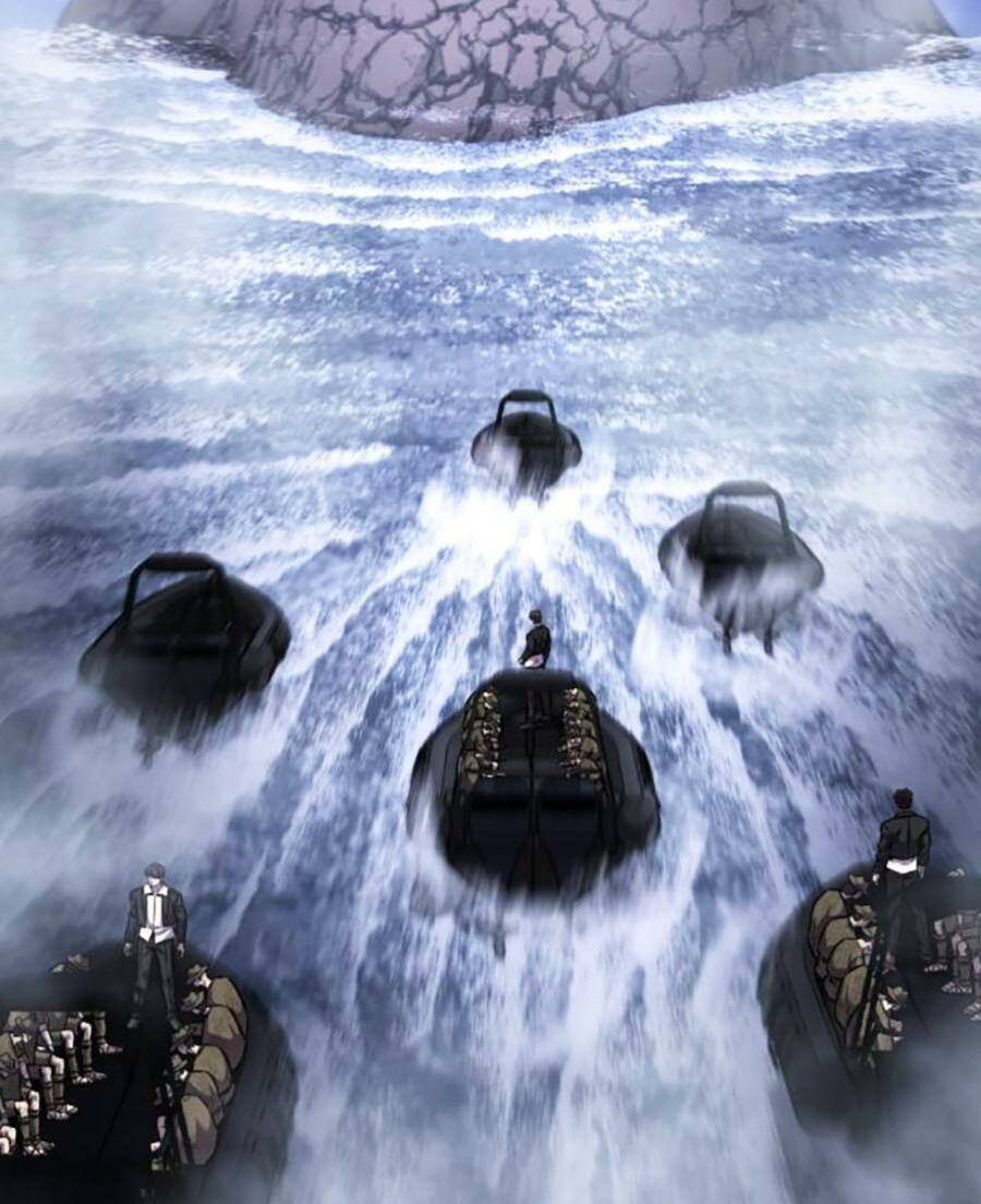 Cậu bé của thần chết chapter 213 - Upload bởi truyensieuhay.com