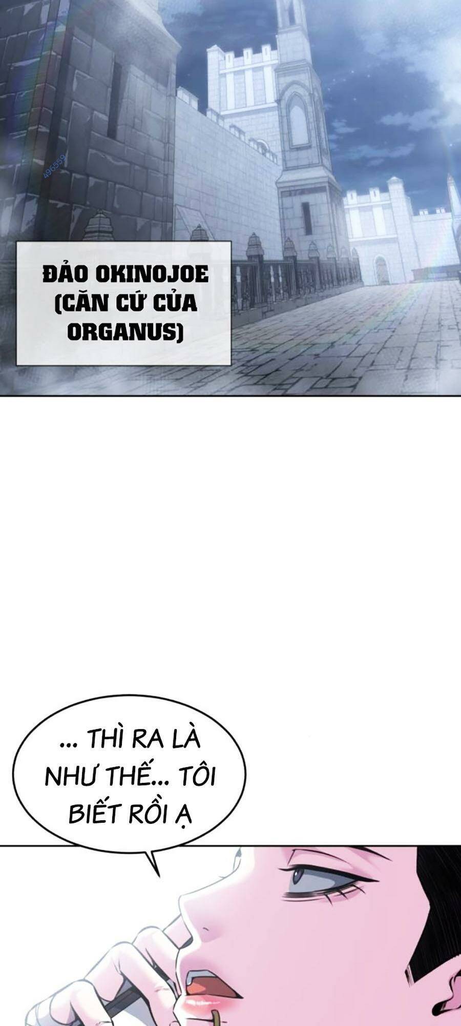 Cậu bé của thần chết chapter 213 - Upload bởi truyensieuhay.com