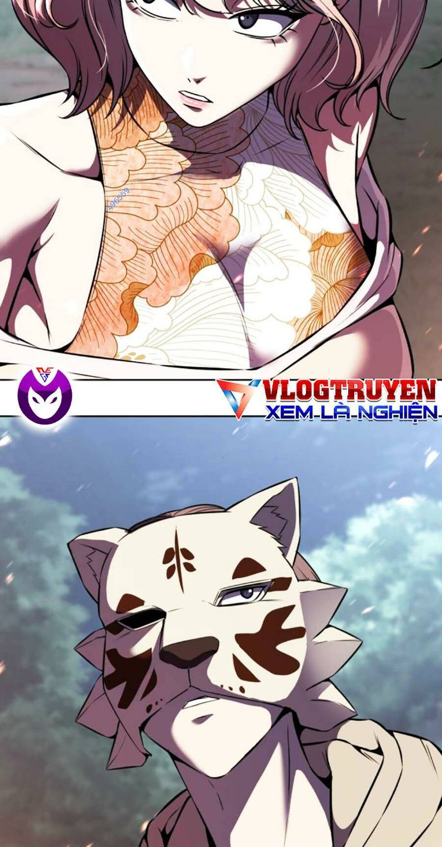 Cậu bé của thần chết chapter 213 - Upload bởi truyensieuhay.com
