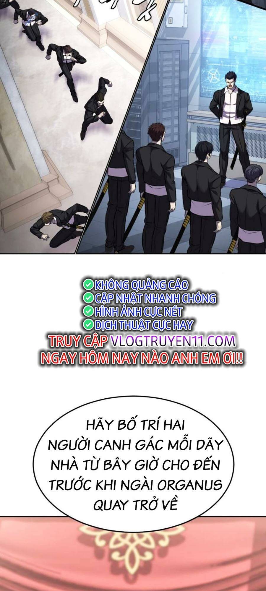Cậu bé của thần chết chapter 213 - Upload bởi truyensieuhay.com