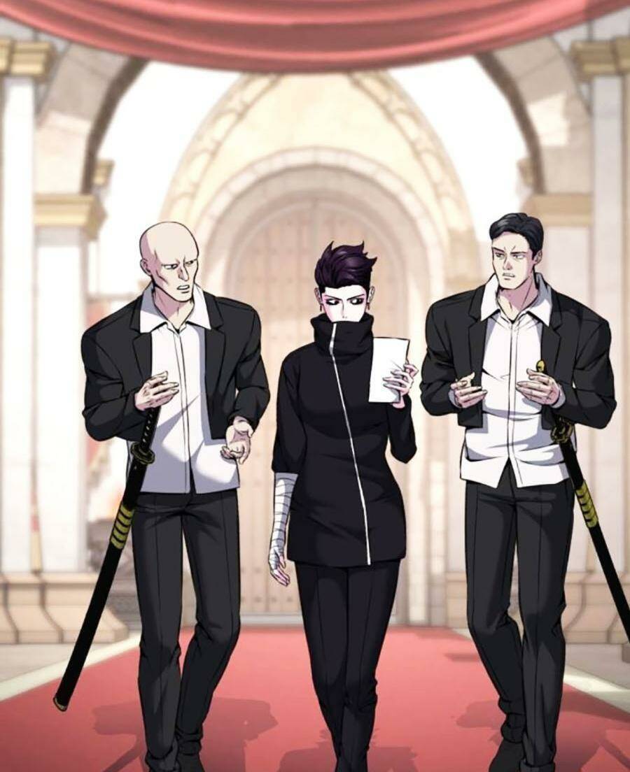 Cậu bé của thần chết chapter 213 - Upload bởi truyensieuhay.com