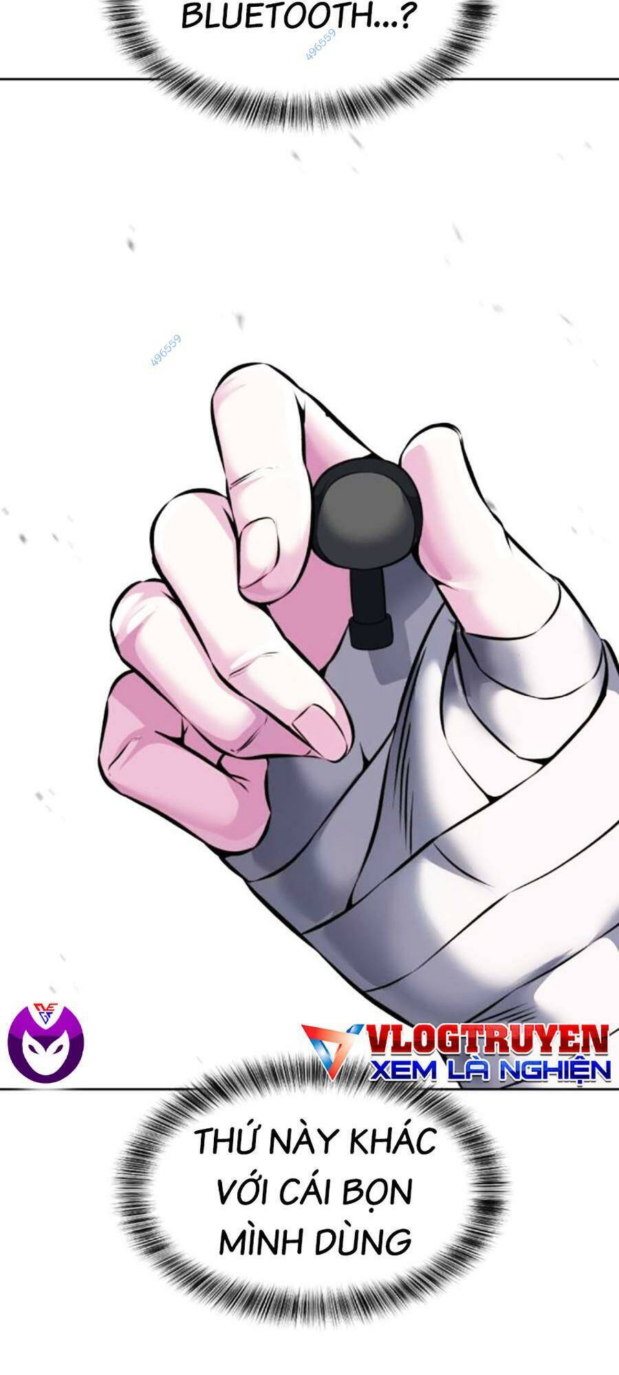 Cậu bé của thần chết chapter 213 - Upload bởi truyensieuhay.com
