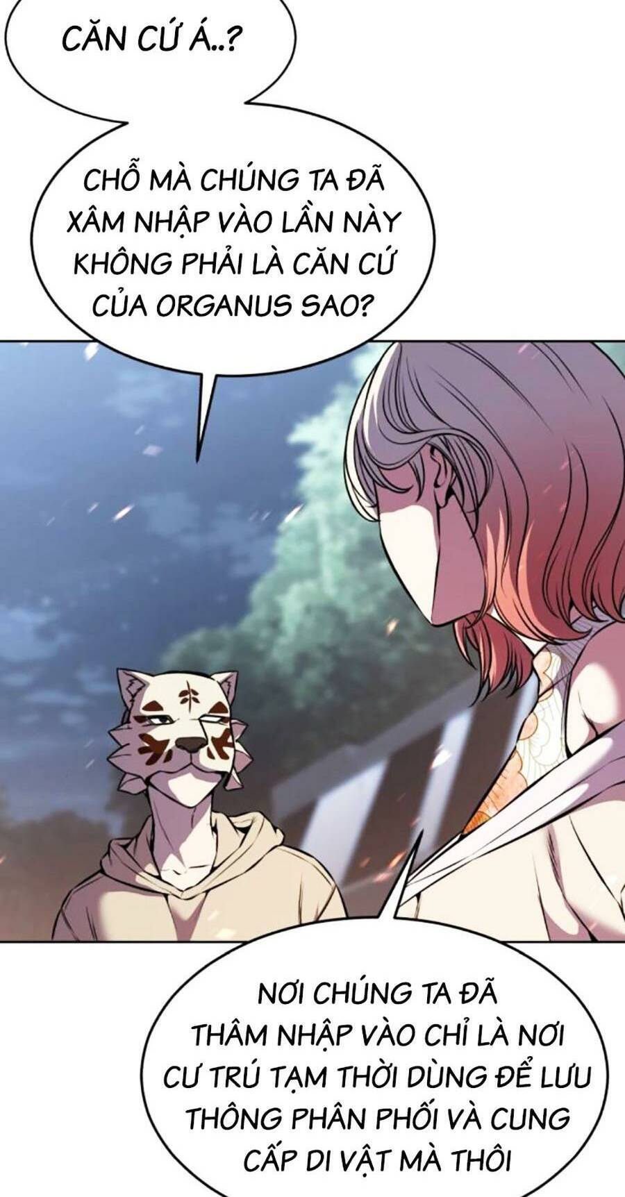 Cậu bé của thần chết chapter 213 - Upload bởi truyensieuhay.com
