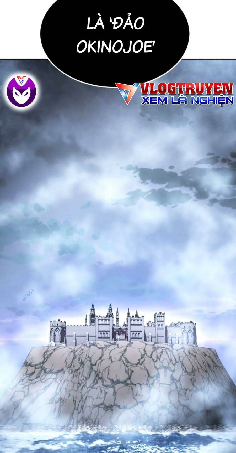 Cậu bé của thần chết chapter 213 - Upload bởi truyensieuhay.com