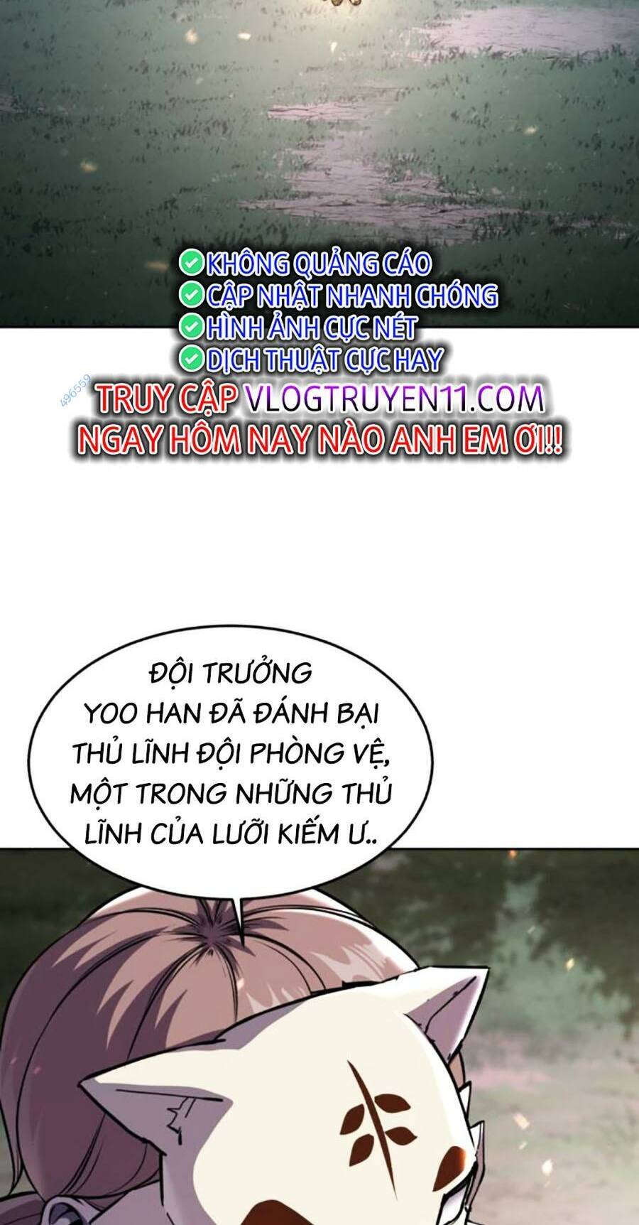 Cậu bé của thần chết chapter 213 - Upload bởi truyensieuhay.com