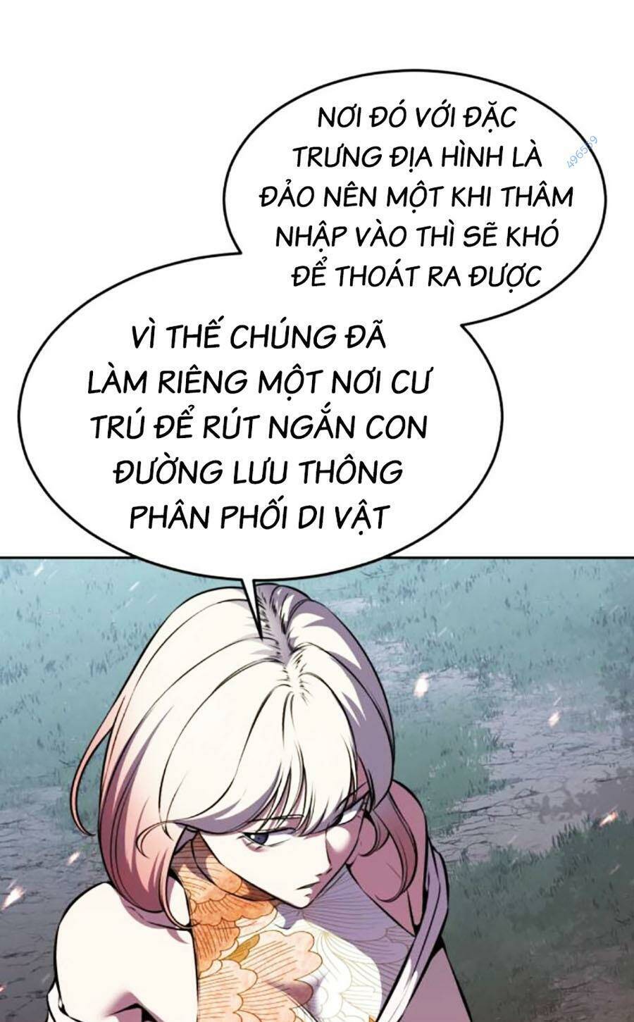 Cậu bé của thần chết chapter 213 - Upload bởi truyensieuhay.com