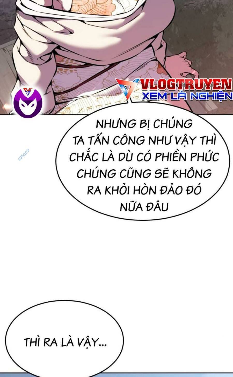 Cậu bé của thần chết chapter 213 - Upload bởi truyensieuhay.com
