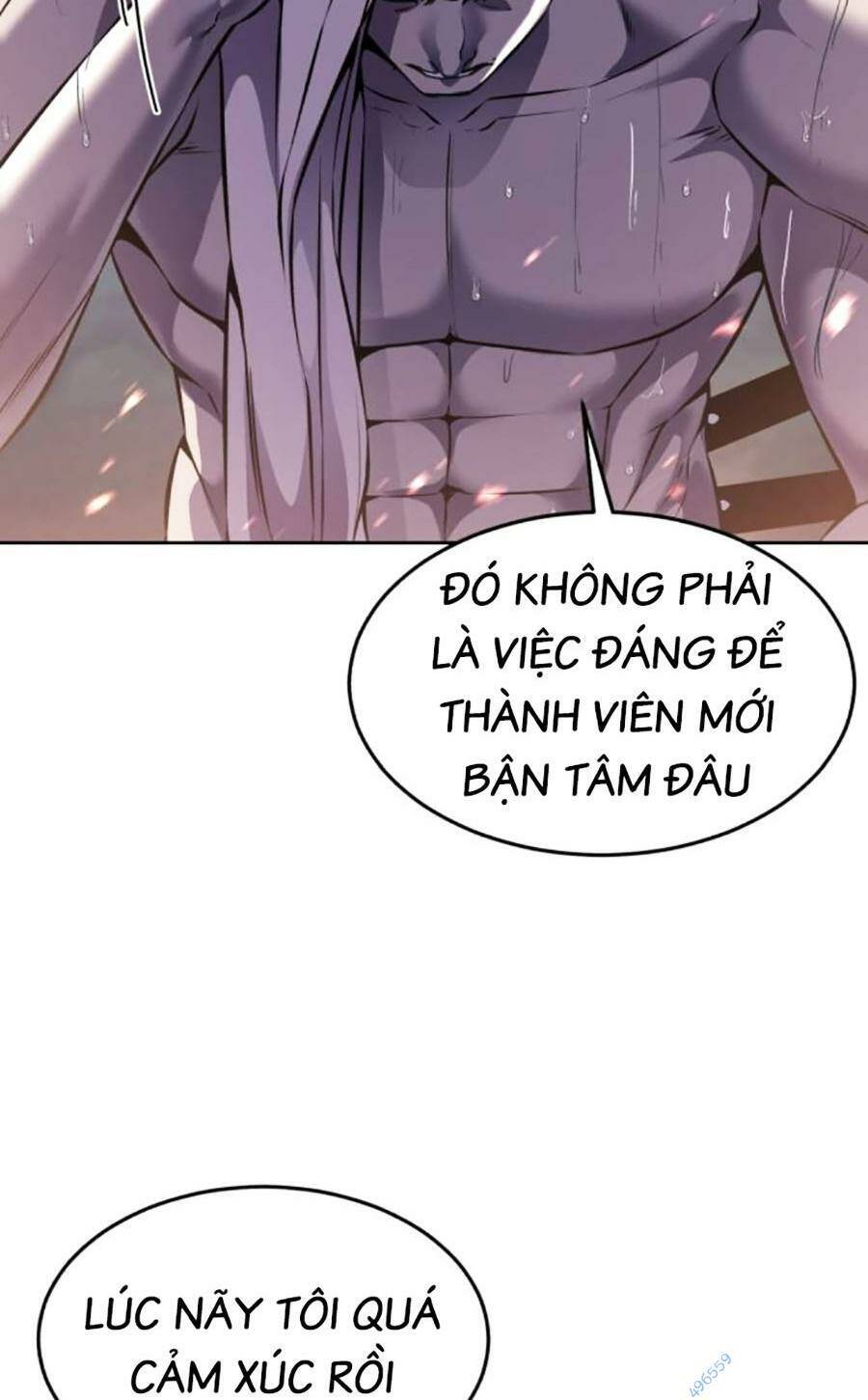 Cậu bé của thần chết chapter 213 - Upload bởi truyensieuhay.com
