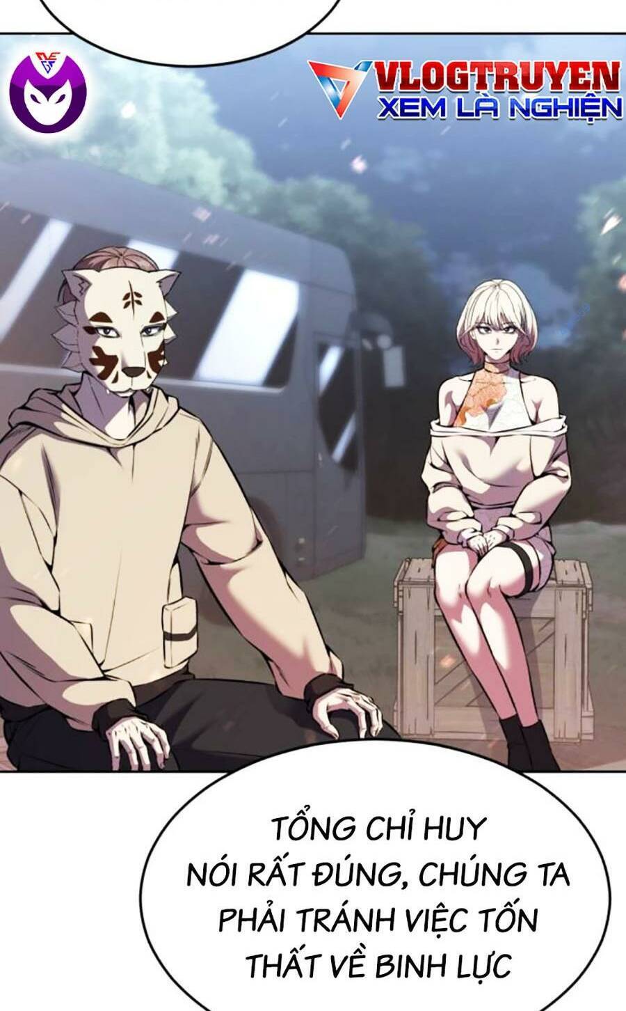 Cậu bé của thần chết chapter 213 - Upload bởi truyensieuhay.com