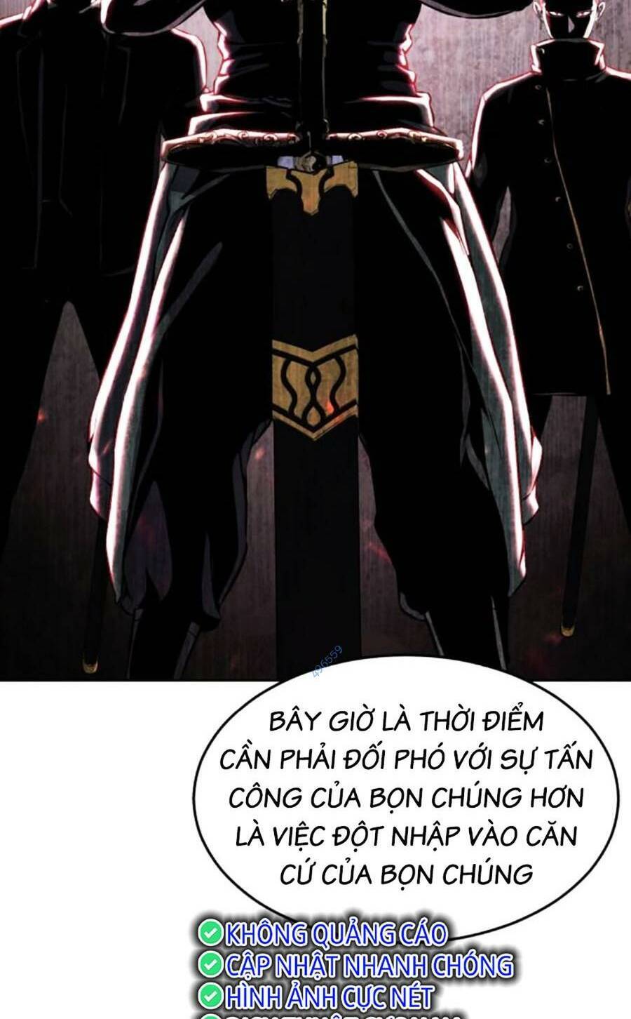 Cậu bé của thần chết chapter 213 - Upload bởi truyensieuhay.com