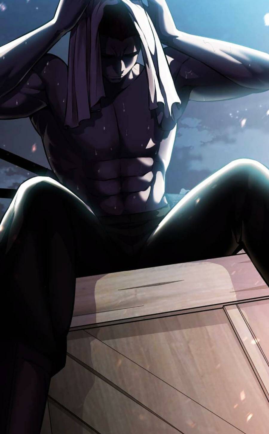 Cậu bé của thần chết chapter 213 - Upload bởi truyensieuhay.com